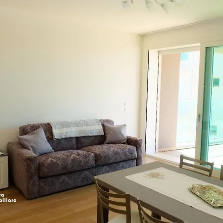 Nember Sea Apartment