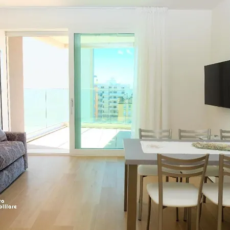 Apartment Nember Sea