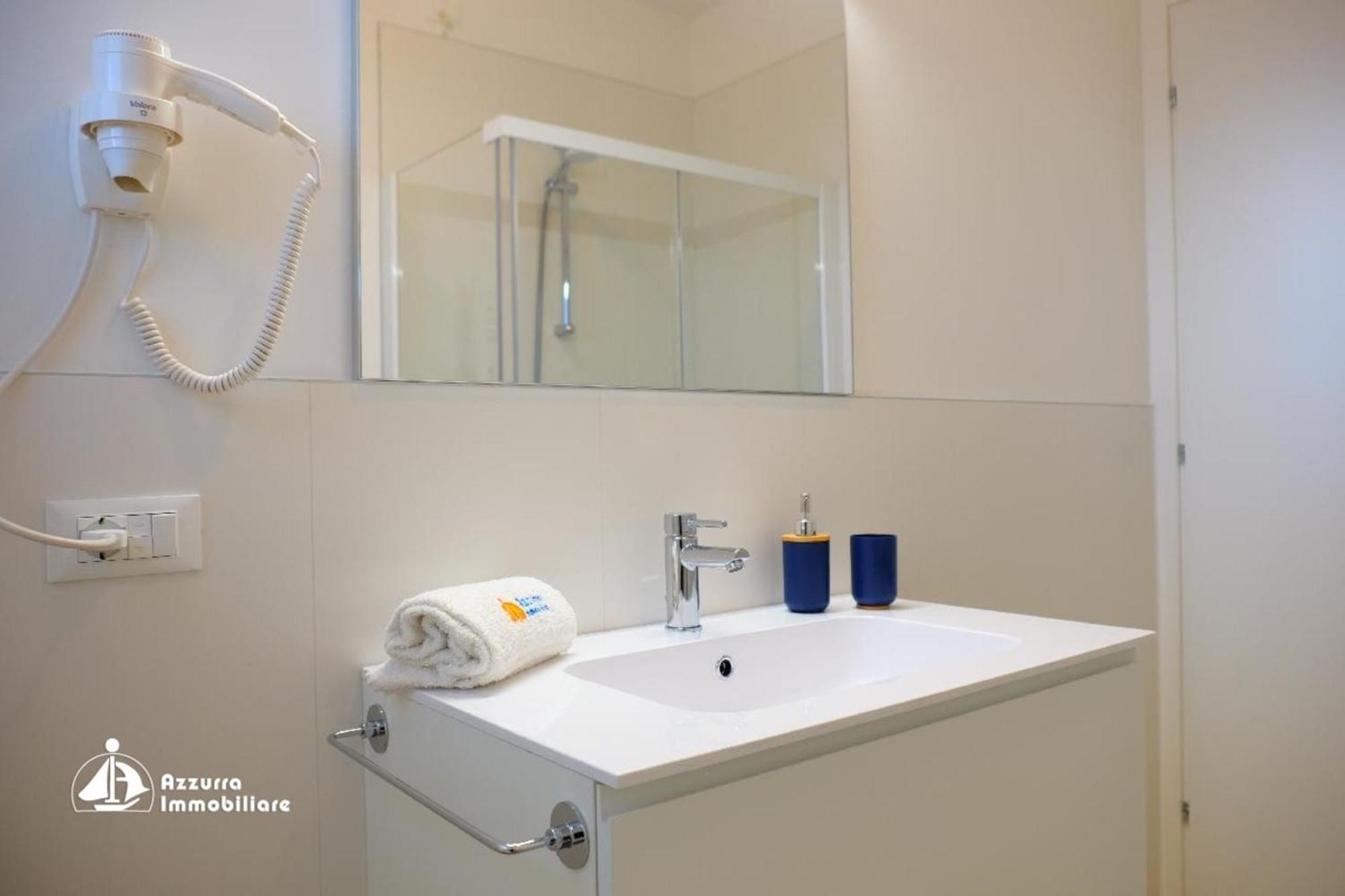 Appartamento Nember Sea